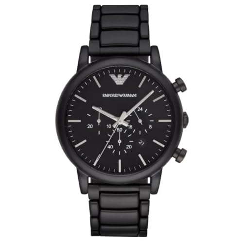 Emporio Armani Relógio homem, movimento