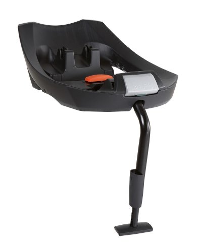 Cybex Base 2-fix, base de assento de carro ISOFIX, para Aton 5, preta