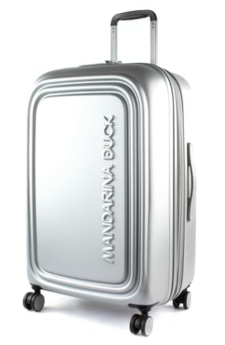 Mandarina Duck Logoduck + P10szv, mala, 45 x 69 x 32/35 (LxHxW)