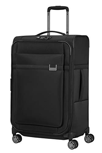 Samsonite Ar - bagagem de mão, Preto (Preto), Mala