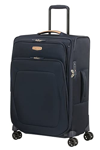Samsonite Spark SNG Eco, Azul (Eco Blue), Spinner