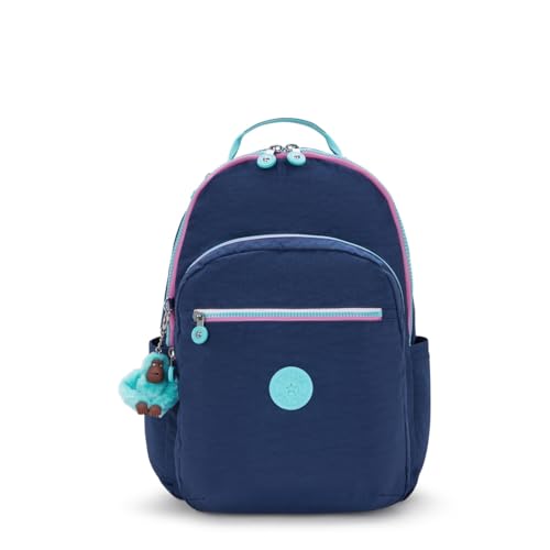 Kipling Seoul mochila grande