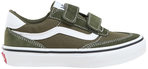 Vans Brooklyn, Zapatillas Unisex niños