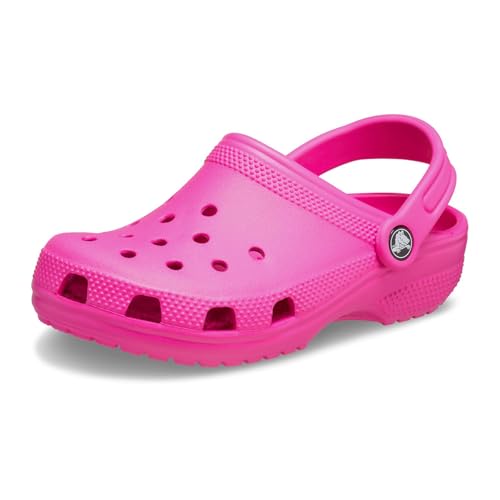 Crocs Classic Clog K, Zuecos Unisex niños