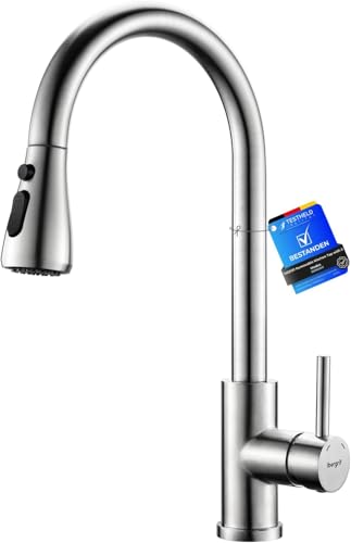 Ibergrif - Torneira de cozinha