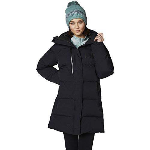 Helly Hansen Mulher Parka Adore Puffy
