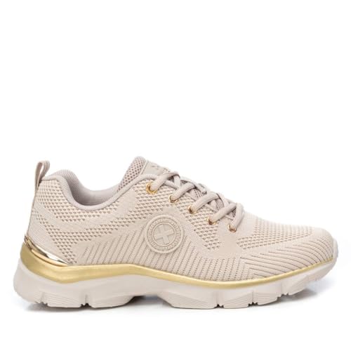 XTI - Mocassins mulher - Calçado confortável e versátil - moda casual