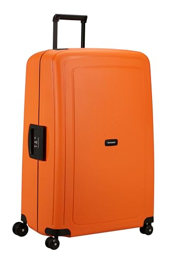 Samsonite S'Cure - Spinner, Damasco, 81 cm, Mala