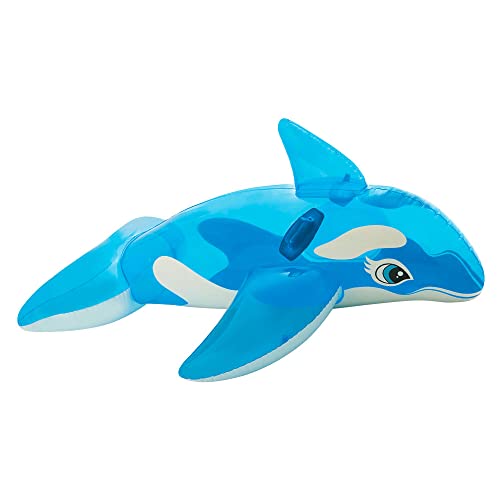 Intex Figura aquática insuflável