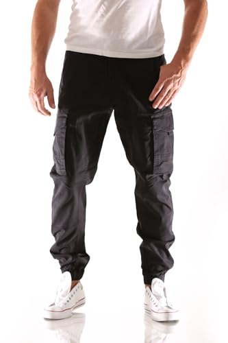JACK & JONES Cargo Trousers Slim Fit Cargo Trousers