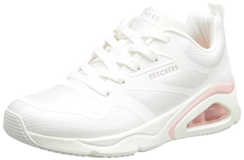 Skechers Três-Air Revolution-Airy, sapatilhas de mulher