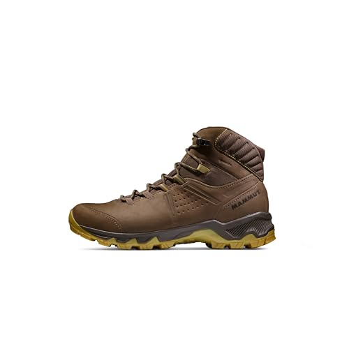 Mammut Mercury Iv Mid Gtx Men Botas de trekking e caminhadasHomem