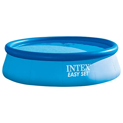 Intex Easy Set Piscina insuflável