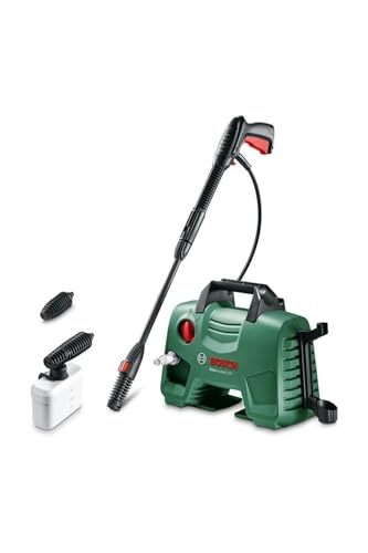 Bosch Home and Garden Hidrolimpeza de alta pressão EasyAquatak 120, limpador de alta pressão, 120 barras