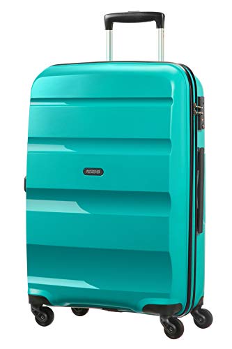 American Tourister Bon Air Bagagem de mão Spinner M polipropileno 57.5liters