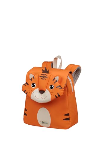 Samsonite Happy Sammies, Tiger toby, Pacote S