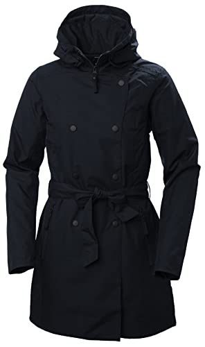 Helly Hansen Mulher Gabardina Welsey II