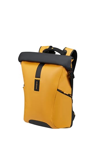 Samsonite Paradiver Light - mochila, Amarelo, L, Casual