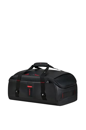 Samsonite Paradiver Light - Spinner, Preto, Pacote Duffle/P