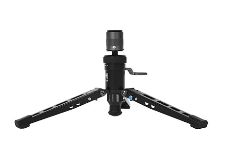 SIRUI Base monopod com pedal para série SVM, placa de pé