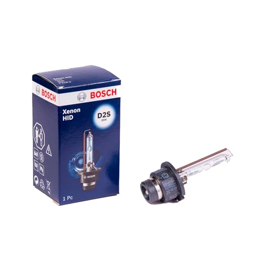Bosch D2S Xenon HID Candeeiro para faróis, 35 W P32d-2, lâmpada x1