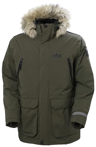 Helly Hansen Homem Parka Reine