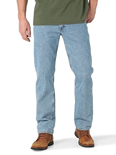 Wrangler Authentics Jeans para Hombre