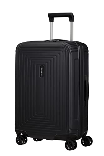 Samsonite Neopulse Spinner, Verde (Matt Graphite), Spinner P