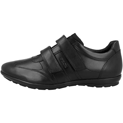 Geox U Symbol D Sapatos para homem