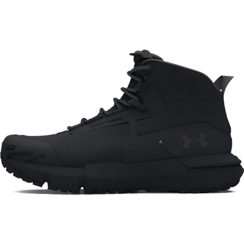 Under Armour UA Charged Valsetz Mid Sapatilhas Trail Running para homem