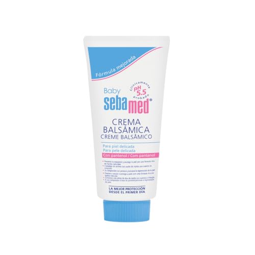 Sebamed Baby creme balsâmico, 300 ml