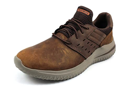 Skechers 210308 BBK Sapatilhas para homem