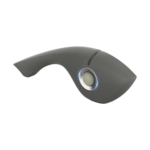 Afiador de facas manual de diamante de 3 etapas para cozinha profissional/afiação e polimento/base antiderrapante/compacto para fácil armazenamento/afiação grossa e fina