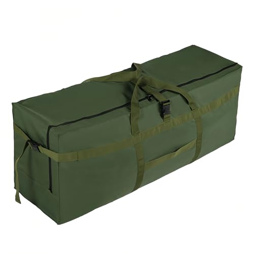 Arxus Saco de viagem grande, malas de fim de semana impermeáveis para avião, viagens, campismo, mudanças, colégio