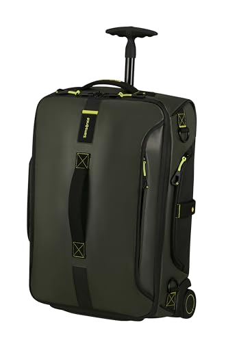 Samsonite Paradiver Light, verde (jungle green), Paradiver Light
