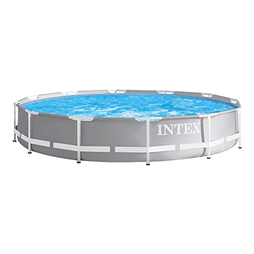 Intex Prism Frame, Piscina