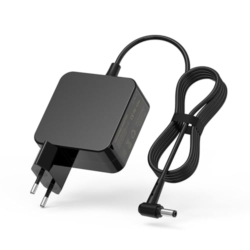 Carregador computador portátil 65 W 19 V 3,42 A alimentação para ASUS F551C F551CA F550C F555L F555C F550L F554 F554L F554LA f552l X550C X551C X51C X551C 2C A533 S W15-065N1B AD883020 EXA1208EH 5,5 *
