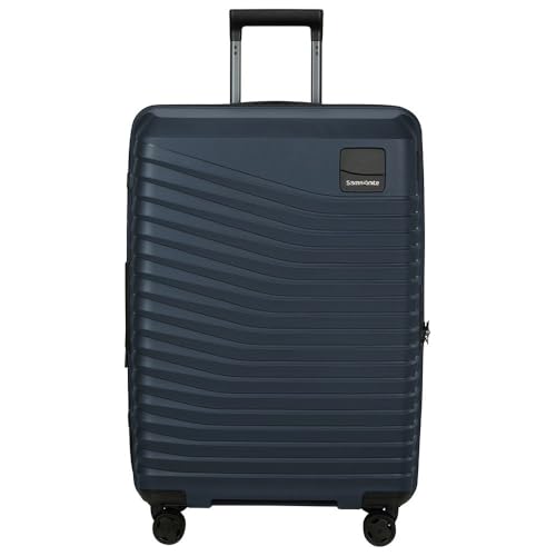 Samsonite Intuo - Spinner, Azul (Blue Nights), Bagagem de mão