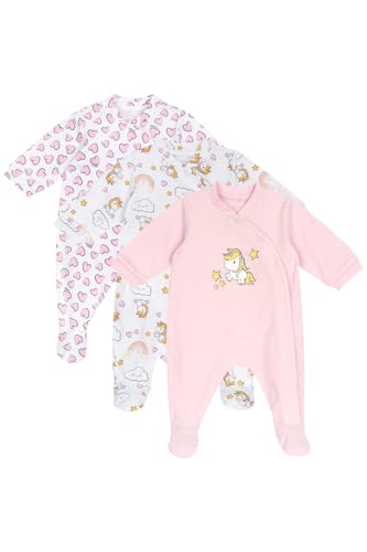 Chicco Tutine per Neonato Juego de Pijama para Bebés