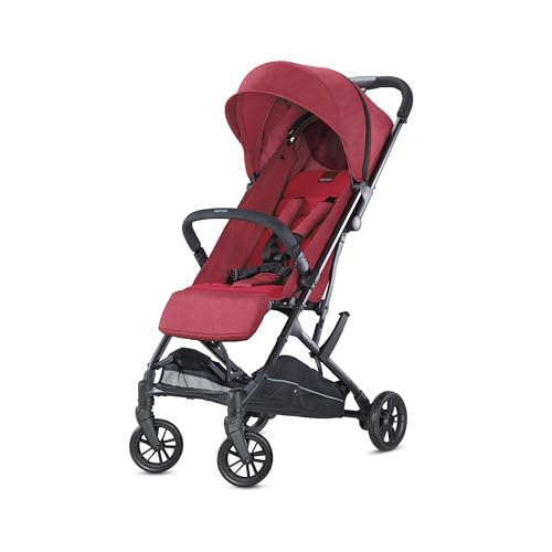 Inglesina Cadeira de passeio, leve e compacta