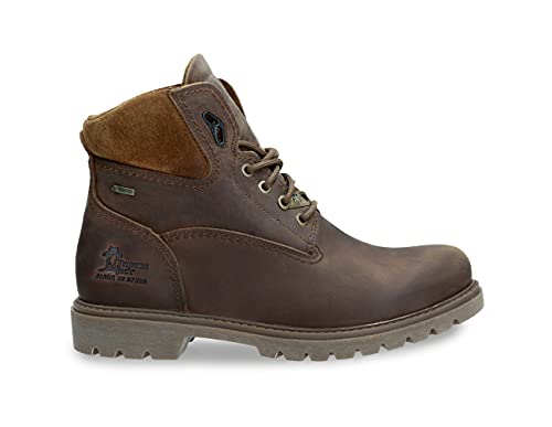 Panama Jack Amur GTX, botas militares para homem