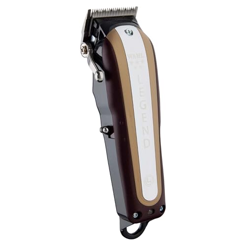 Wahl Professional 5 Star Series Cordless Legend Model 08594, unissexo