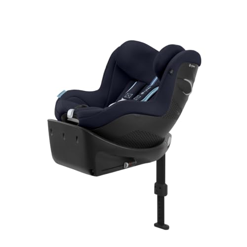 Cybex Sirona Gi i-Size Plus/oceano azul-marinho azul PU1