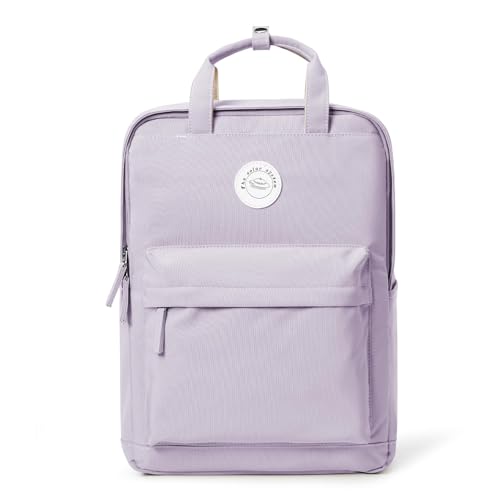 HYC00 Mochilas escolares adolescentes mochila universitária mulher mochila escolar mochilas colégio menina mochila mulher casual mochila portátil 14 polegadas, mochila escolar menina Backpack School