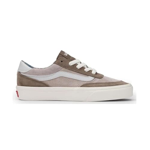 Vans Brooklyn LS Sapatilhas de mulher