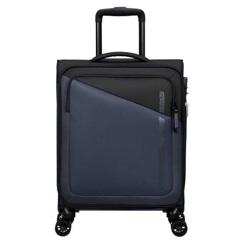 American Tourister Daring Dash, Preto / cinzento, Bagagem de mão