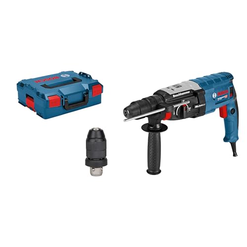 Bosch Professional Martelo perfurador