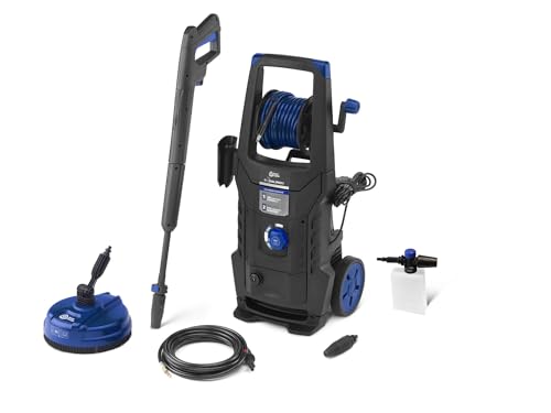 AR Blue Clean 2
