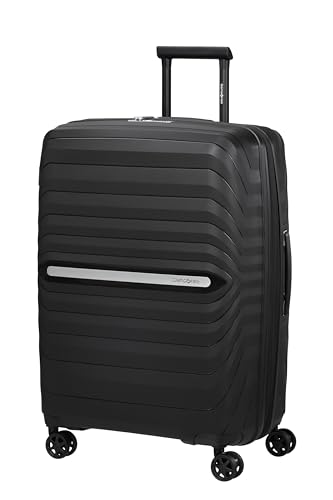 Samsonite Flux & Neo Flux - Spinner, Preto, Neo Flux
