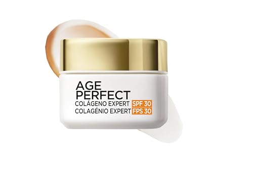 L'Oréal Paris Age Perfect, Creme de dia para peles maduras, 50 ml